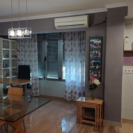 Apartament 발렌시아 외부 사진
