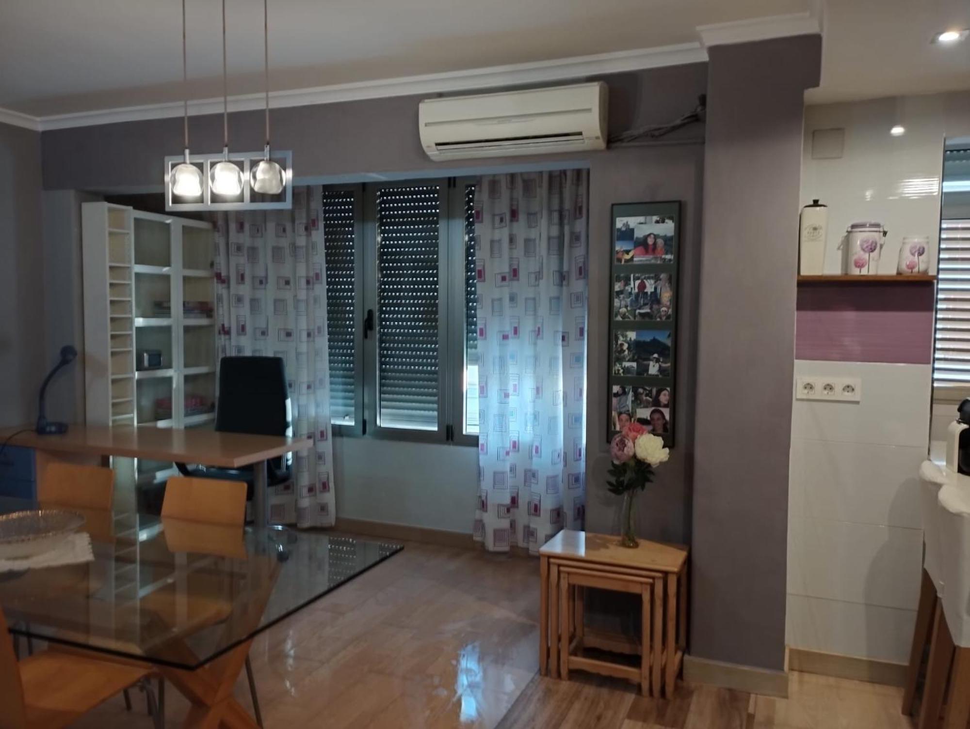 Apartament 발렌시아 외부 사진