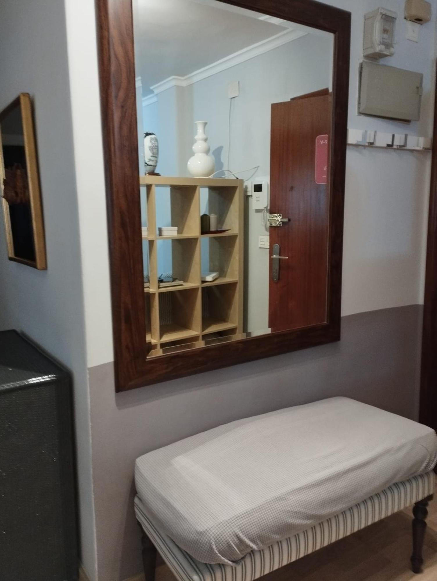 Apartament 발렌시아 외부 사진