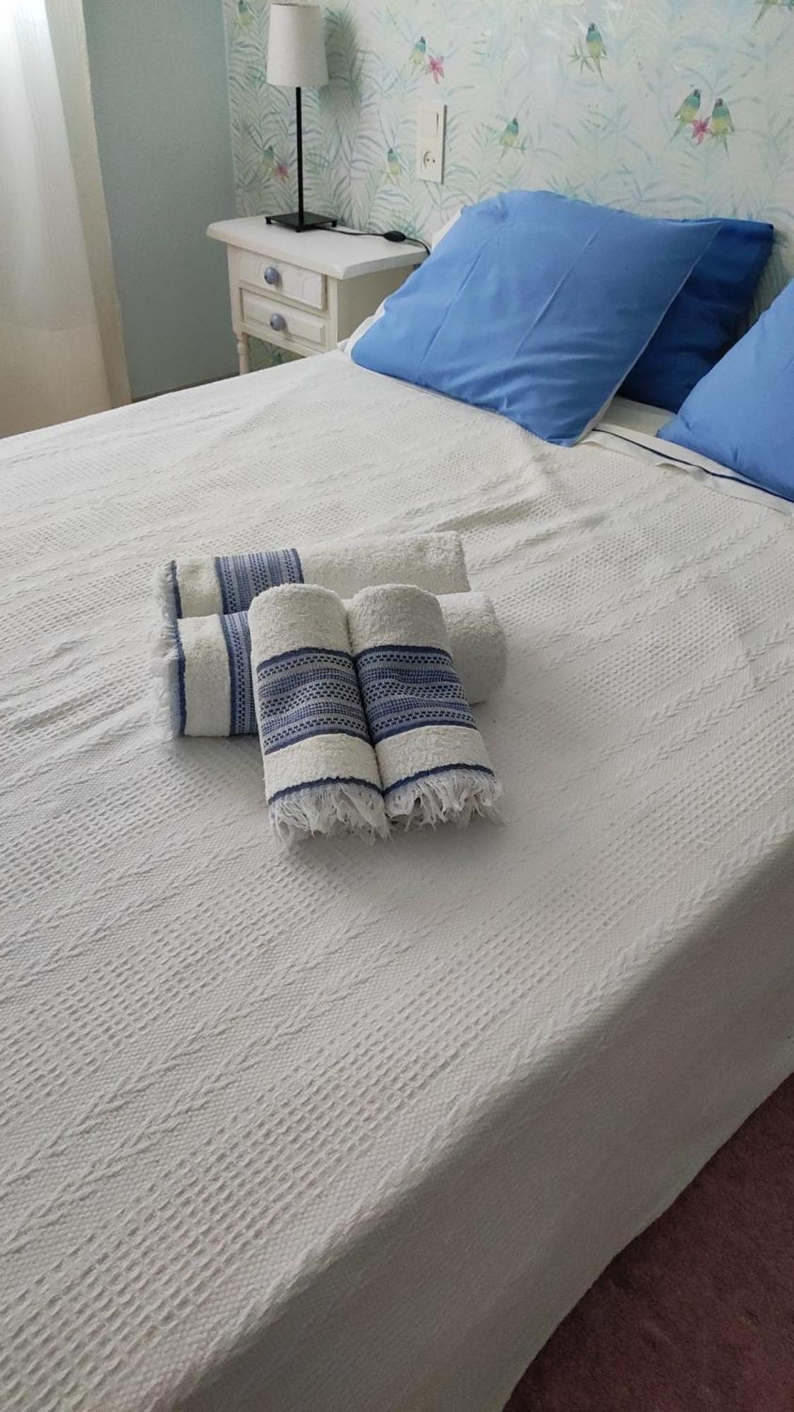 Apartament 발렌시아 외부 사진