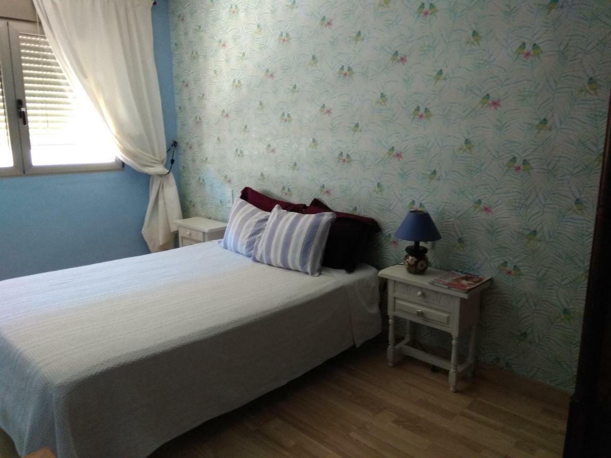 Apartament 발렌시아 외부 사진