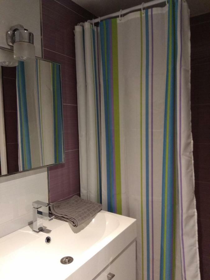 Apartament 발렌시아 외부 사진