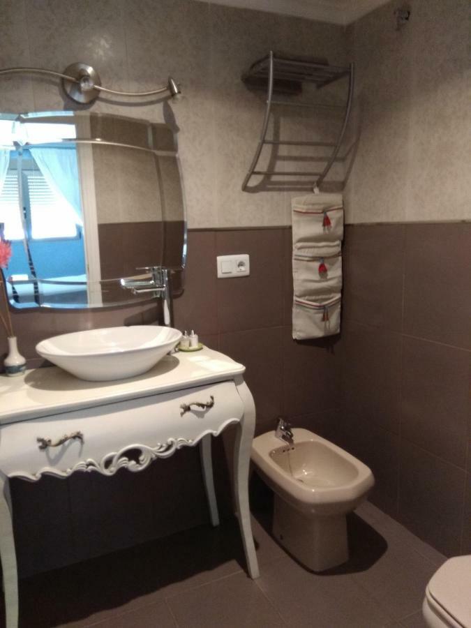 Apartament 발렌시아 외부 사진
