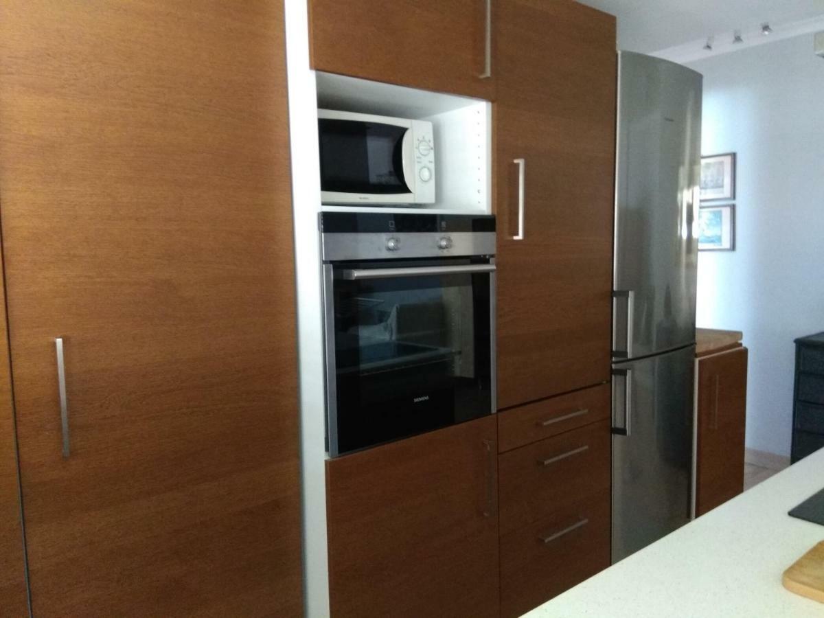 Apartament 발렌시아 외부 사진