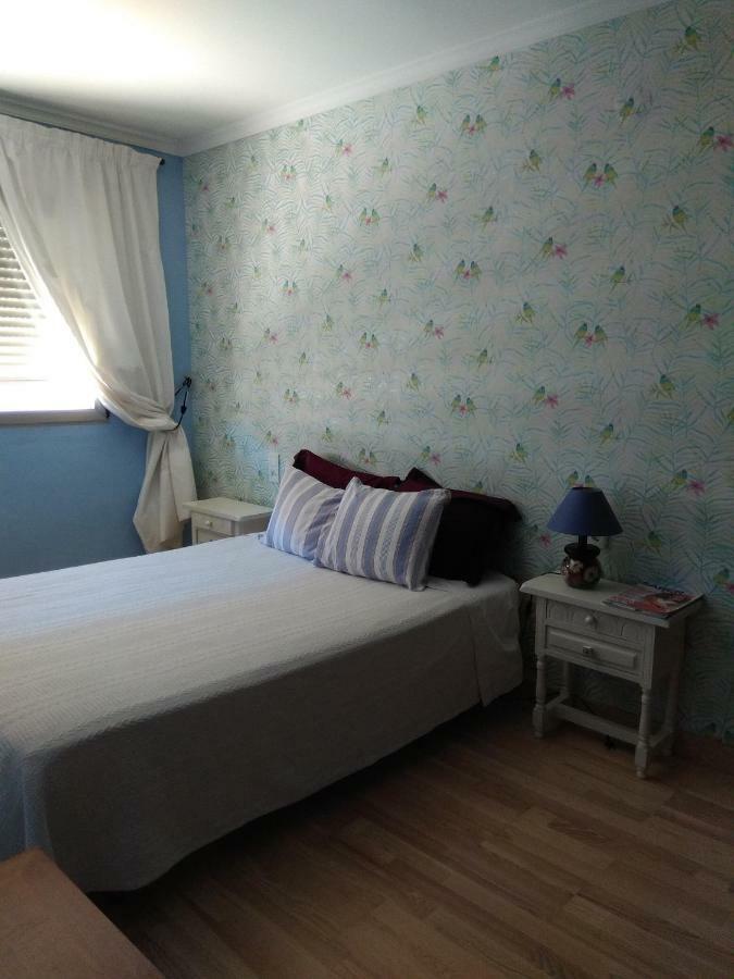 Apartament 발렌시아 외부 사진
